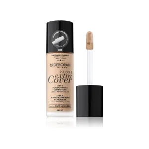 24 Ore Extra Cover Foundation