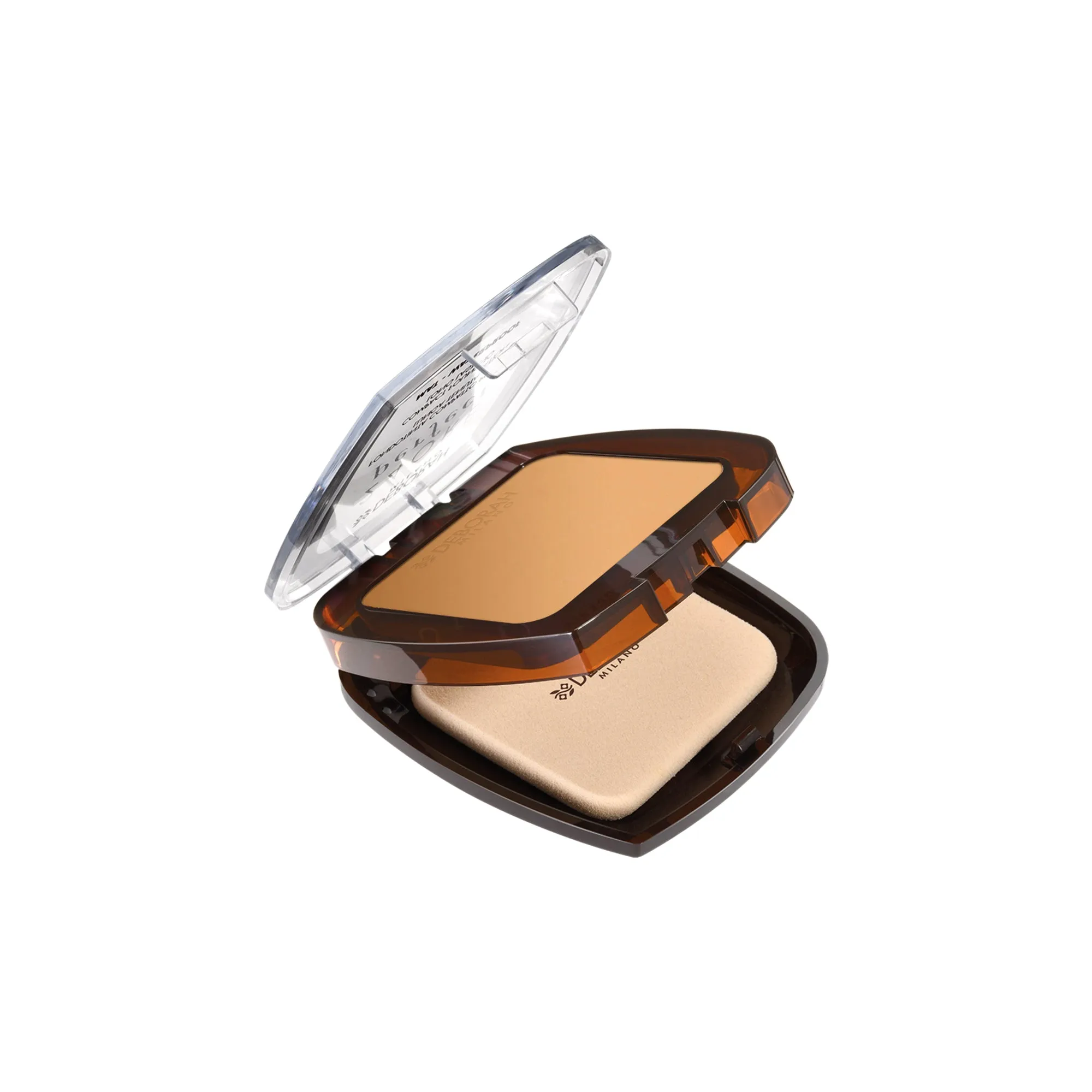 24 Ore Perfect - Compact Foundation Long-Lasting