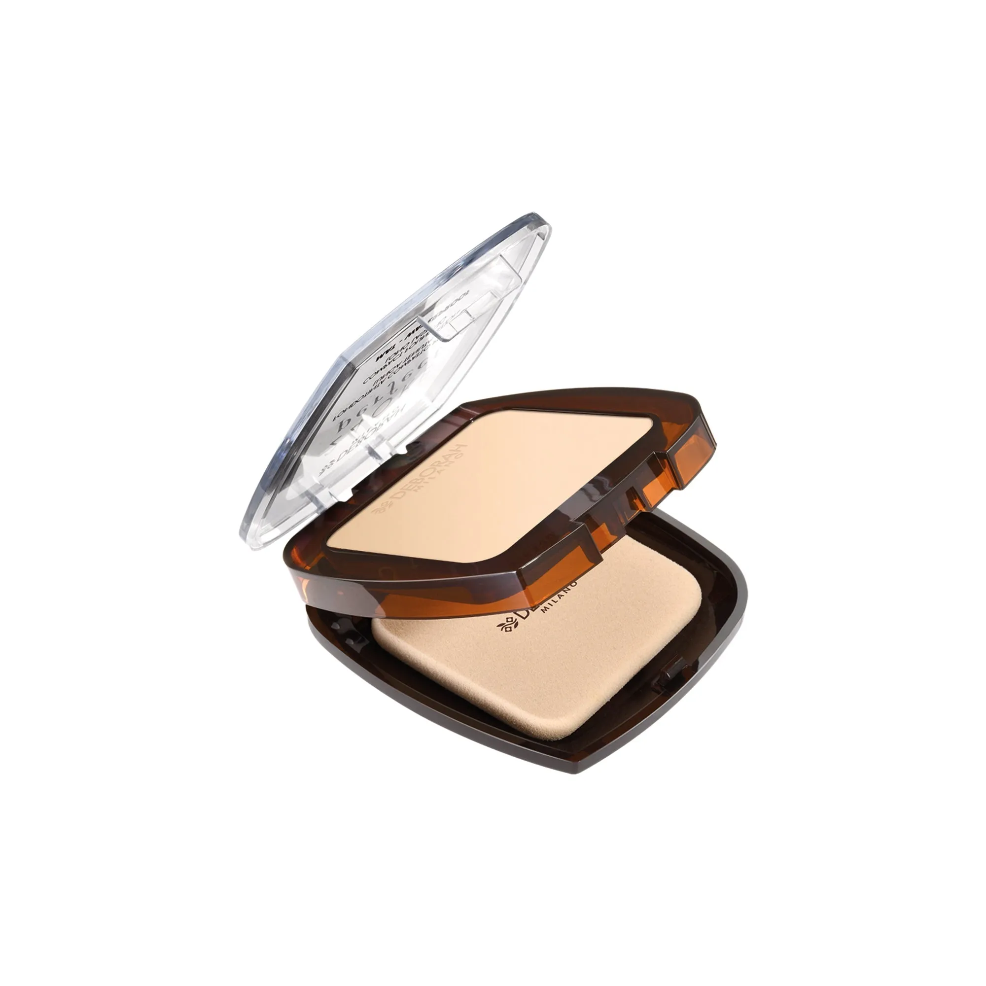 24 Ore Perfect - Compact Foundation Long-Lasting