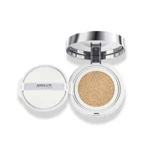 Absolute HD Flawless Cushion Foundation (Fair - ACF01)