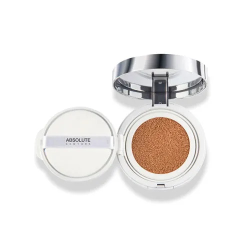 Absolute HD Flawless Cushion Foundation (Tan - ACF04)