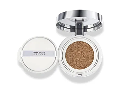 Absolute HD Flawless Cushion Foundation (Tan - ACF04)