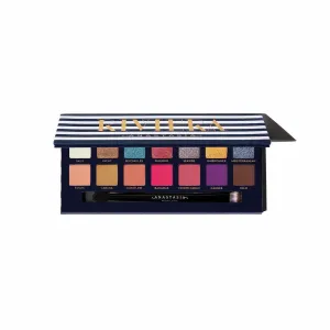 Anastasia Riviera Eyeshadow Palette