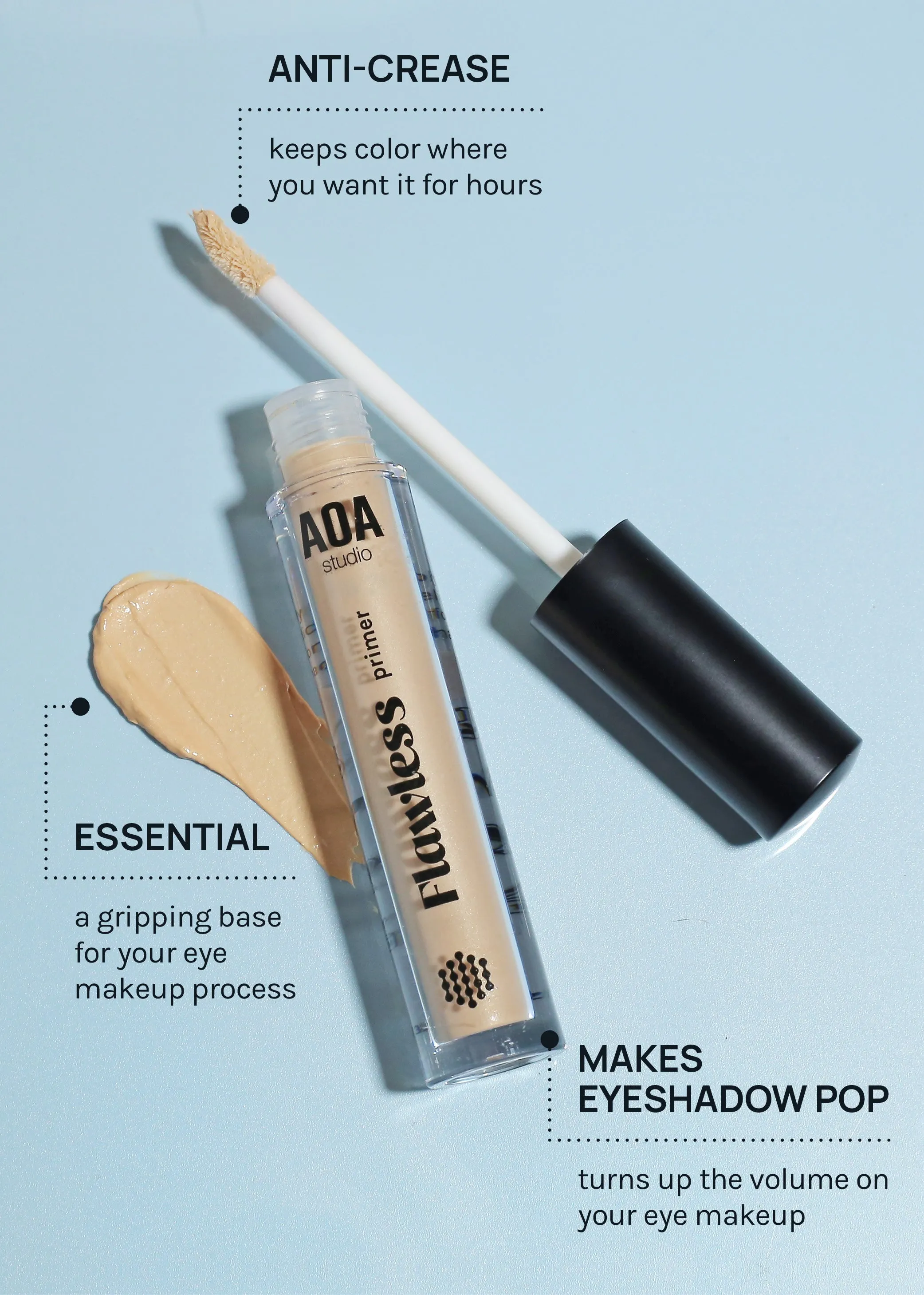 AOA Flawless Eye Primer