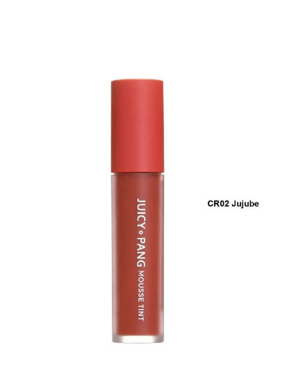 Apieu Juicy-Pang Mousse Tint CR02 Jujube