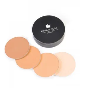 ARTHUR FORD FACE POWDER - NUDE