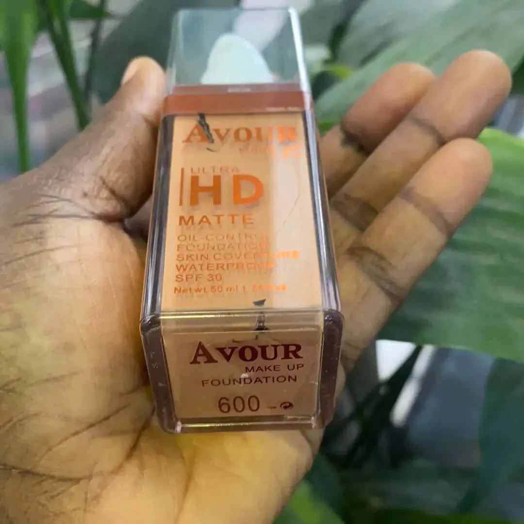 Avour HD Foundation