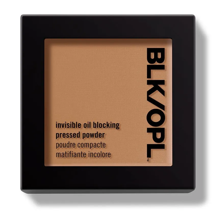 B-Opal Invisible Oil Blocking Powder