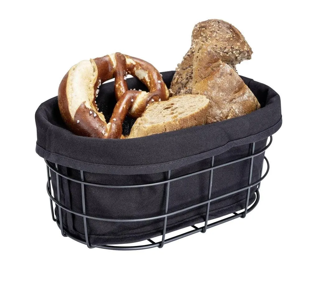 Bala Bread Basket Black