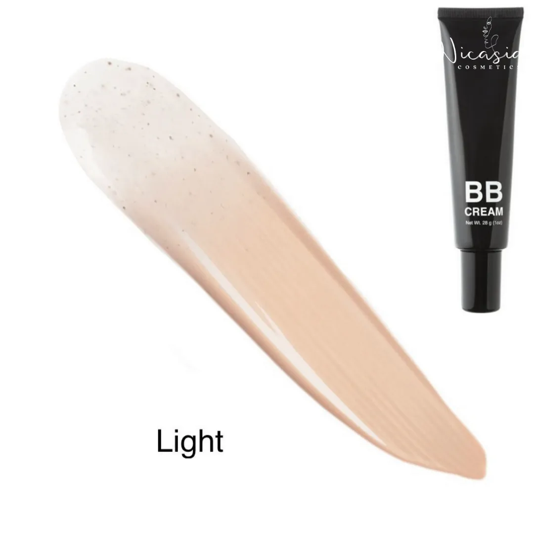 BB Cream Light