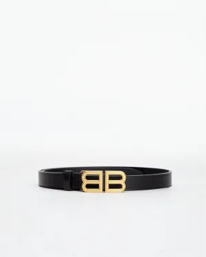 BB Hourglass Thin Belt