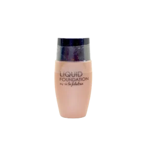 Be Fabulous Liquid Foundation - Sand