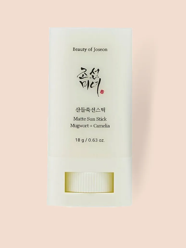 Beauty of Joseon MATTE SUN STICK