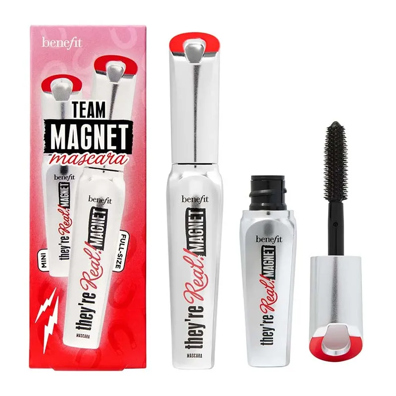 Benefit Cosmetics Team Magnet Mascara