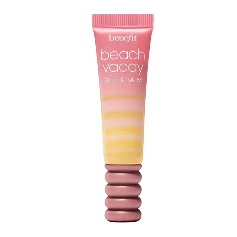 Benefit Cosmetics Wanderlust Lip Butter Balm