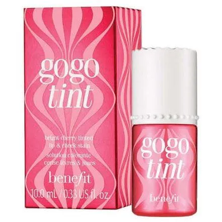 Benefit Gogo Tint Lip & Cheek