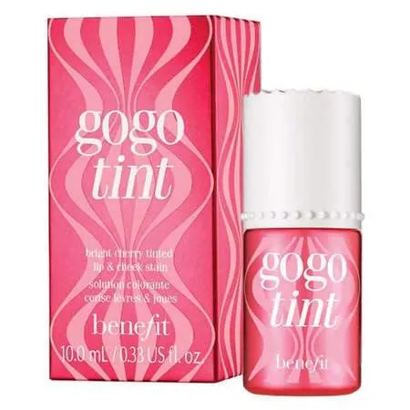 Benefit Gogo Tint Lip & Cheek