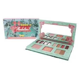 Benefit Party Like a Flockstar Eye Lip & Cheek Palette