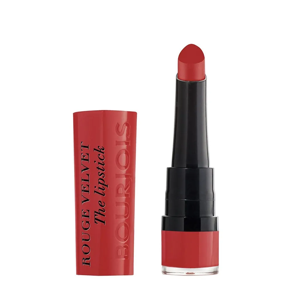 Bourjois Rouge Velvet Matte Lipstick