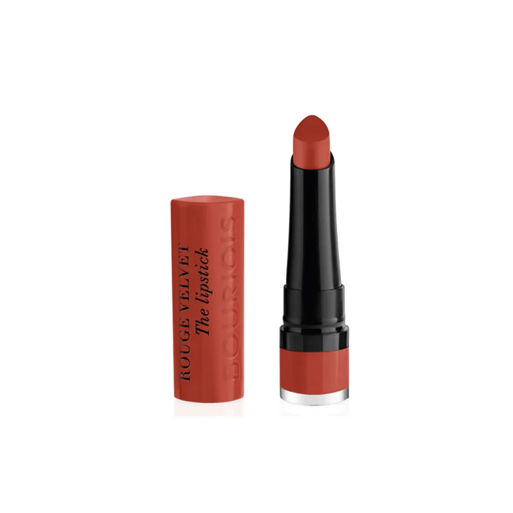 Bourjois Rouge Velvet Matte Lipstick