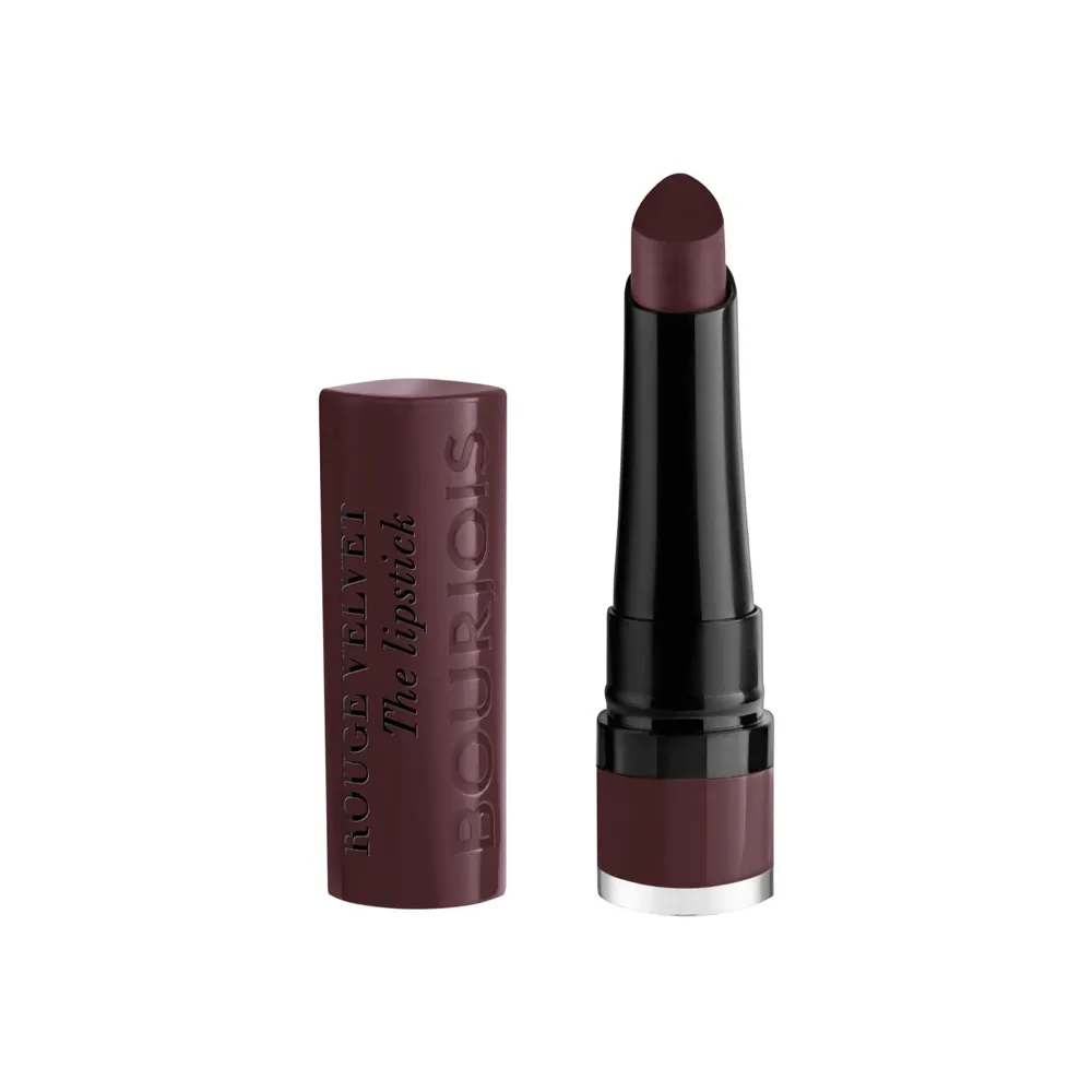 Bourjois Rouge Velvet Matte Lipstick