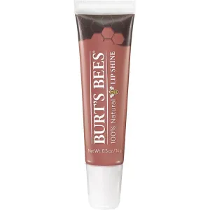 Burt's Bees Lip Shine # 013 Peachy 0.5 oz Lipgloss