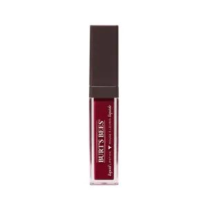 Burt's Bees Liquid Lipstick - #822 Garnet Glacier (0.21 oz/ 5.95 g)