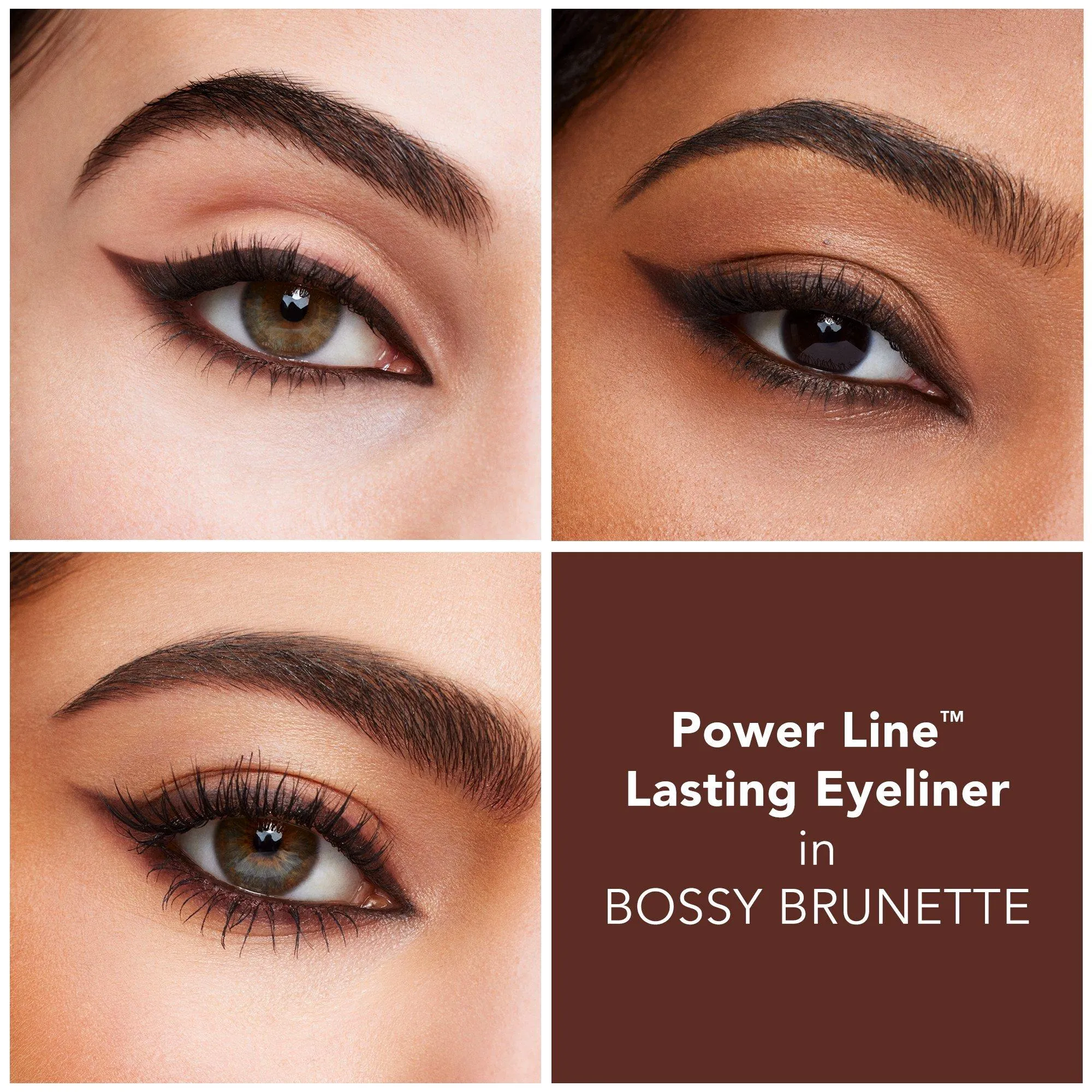 Buxom Power Line Lasting Eyeliner