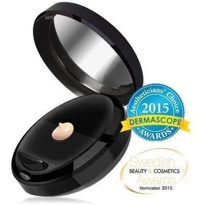 Cailyn BB Fluid Touch Compact - Sandstone #02