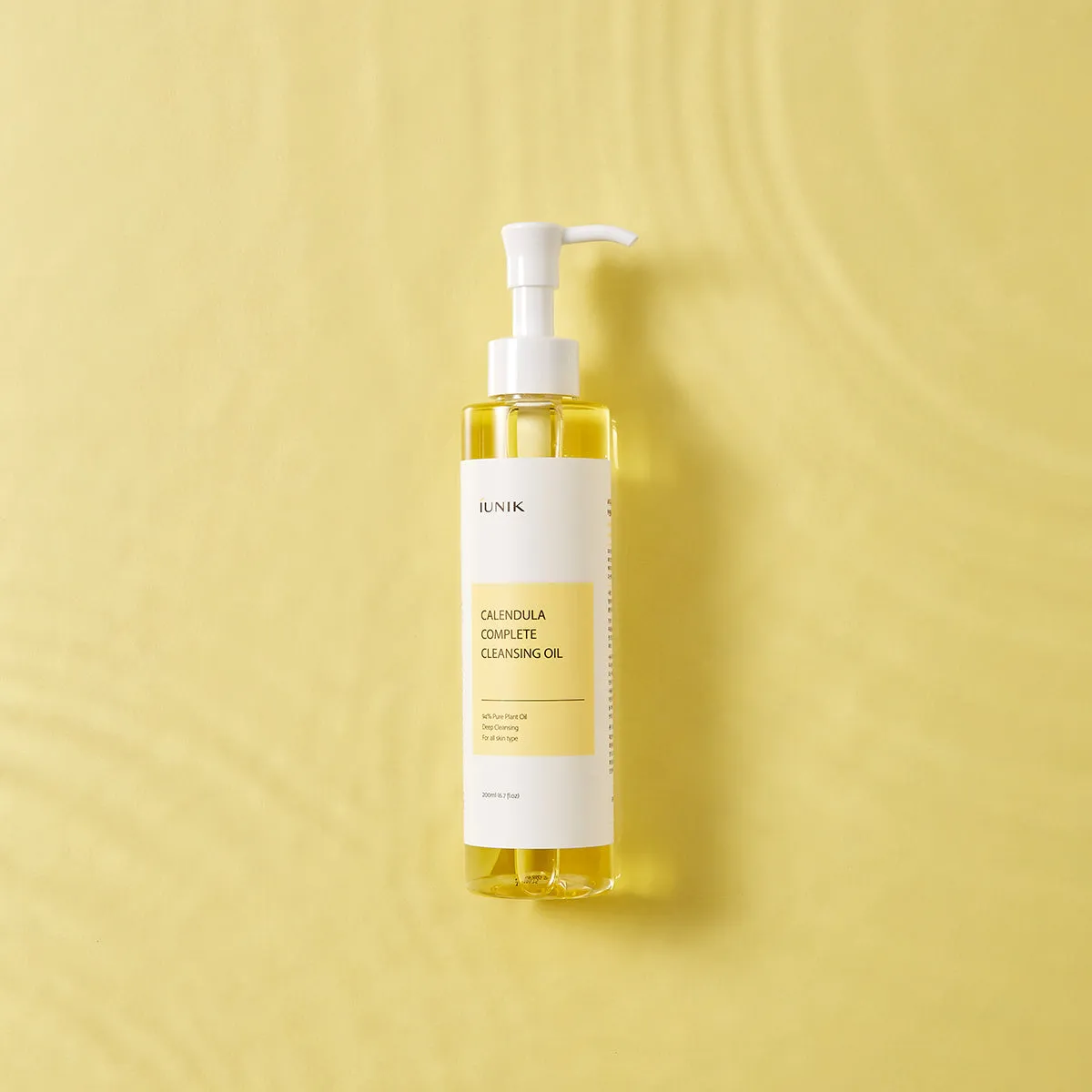 Calendula Complete Cleansing Oil