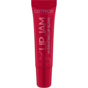 Catrice Cosmetics Lip Jam Hydrating Lip Gloss 10ml