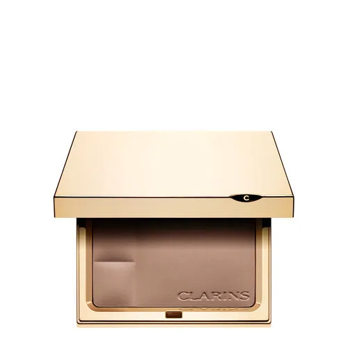 Clarins Ever Matte Powder Compact