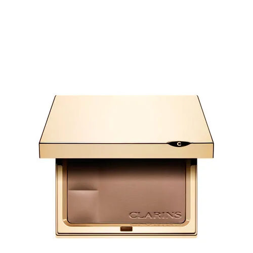 Clarins Ever Matte Powder Compact