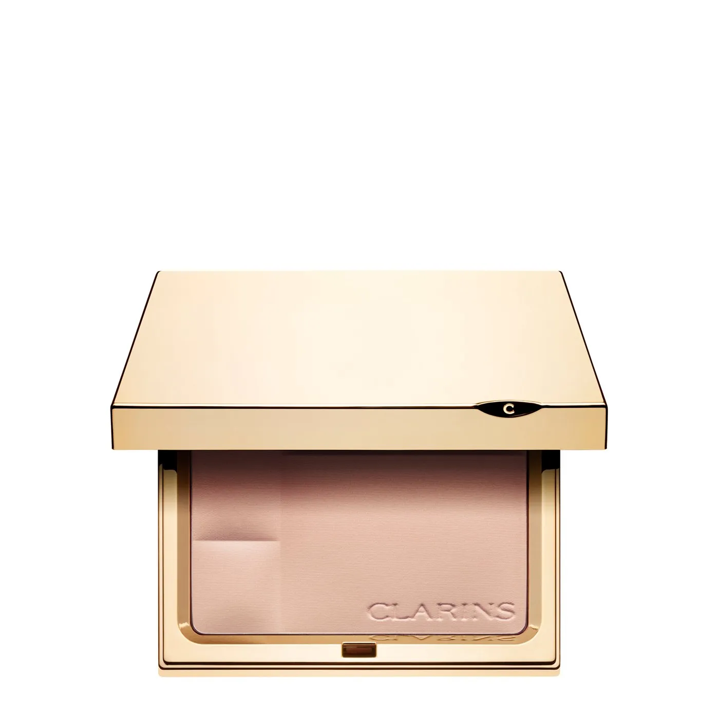 Clarins Foundation Ever Matte Powder Compact