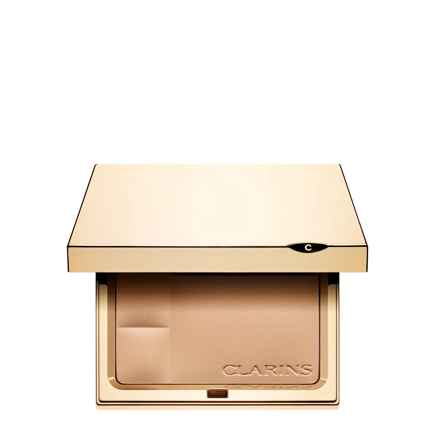 Clarins Foundation Ever Matte Powder Compact