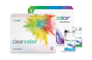 ClearColor Vibrant