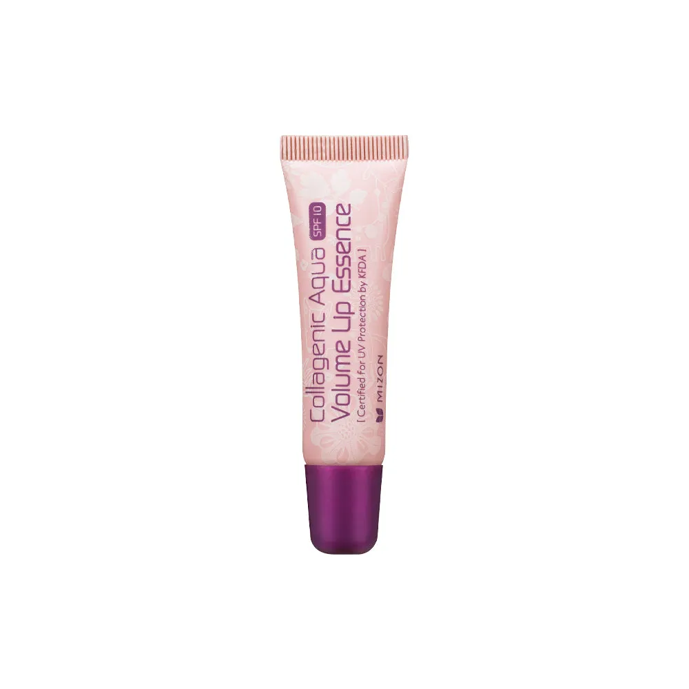 Collagen Aqua Volume Lip Essence