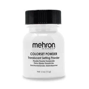 Colorset Powder Carded 15 g