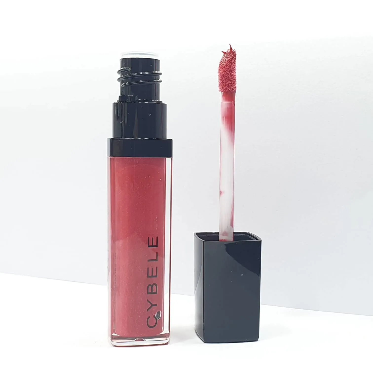 Cybele Liquid Lip Color 08