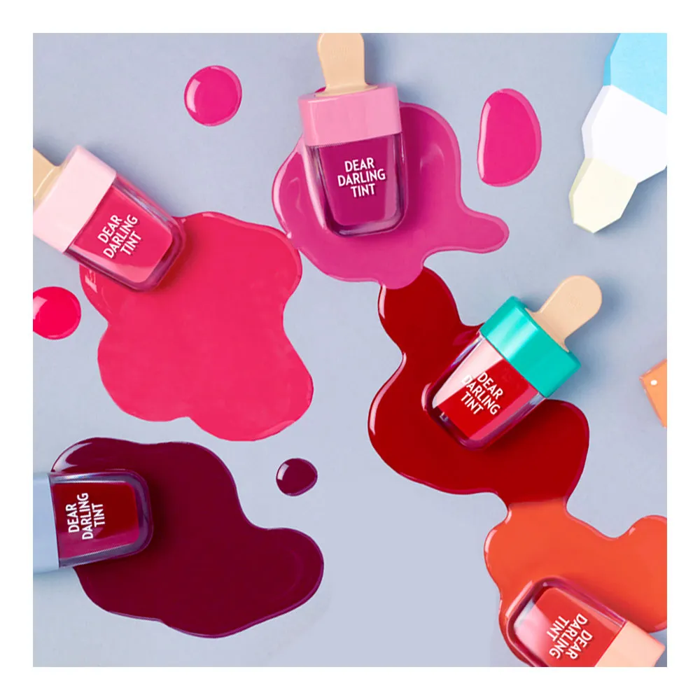 Dear Darling Water Gel Tint [Ice cream]