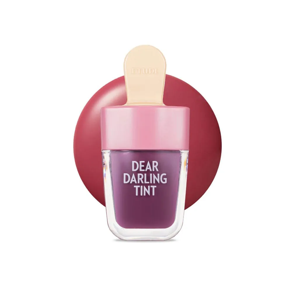 Dear Darling Water Gel Tint [Ice cream]