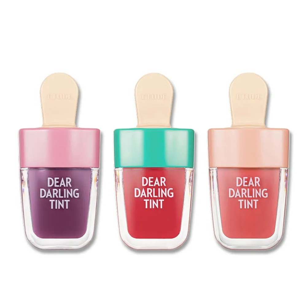 Dear Darling Water Gel Tint [Ice cream]