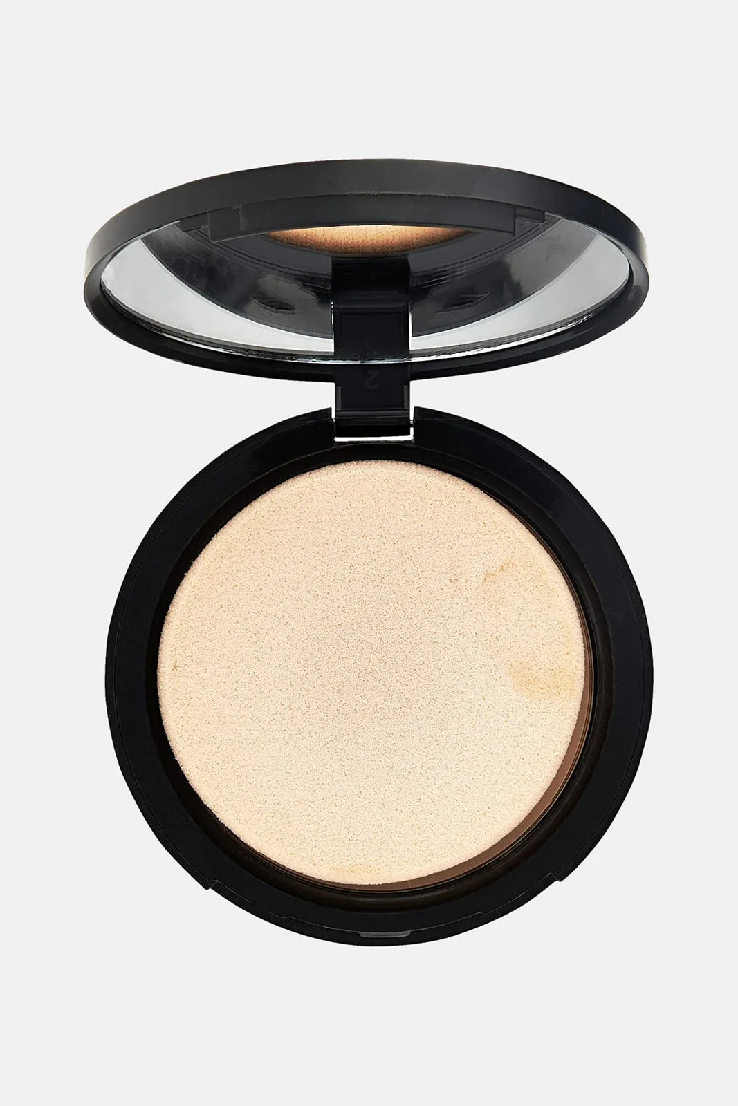 Divage Compact Powder "Velvet" Nr. 5202