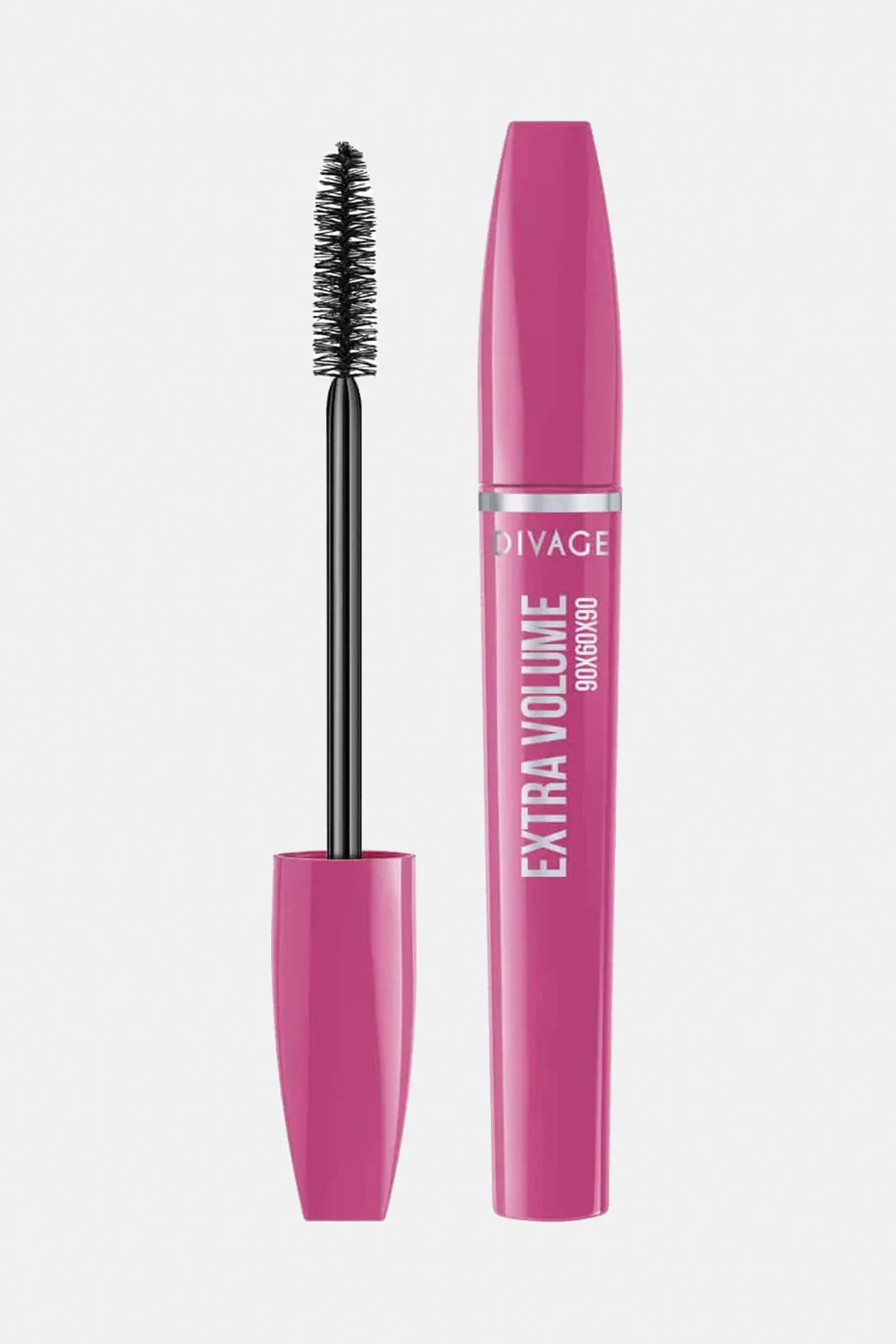 Divage Mascara Extra Volume 90x60x90 Nr. 6101