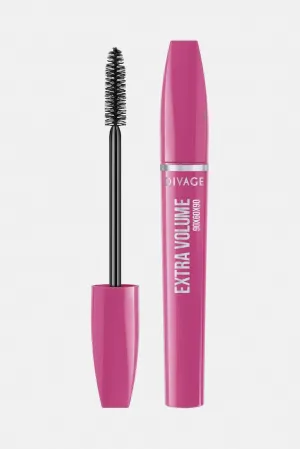 Divage Mascara Extra Volume 90x60x90 Nr. 6101