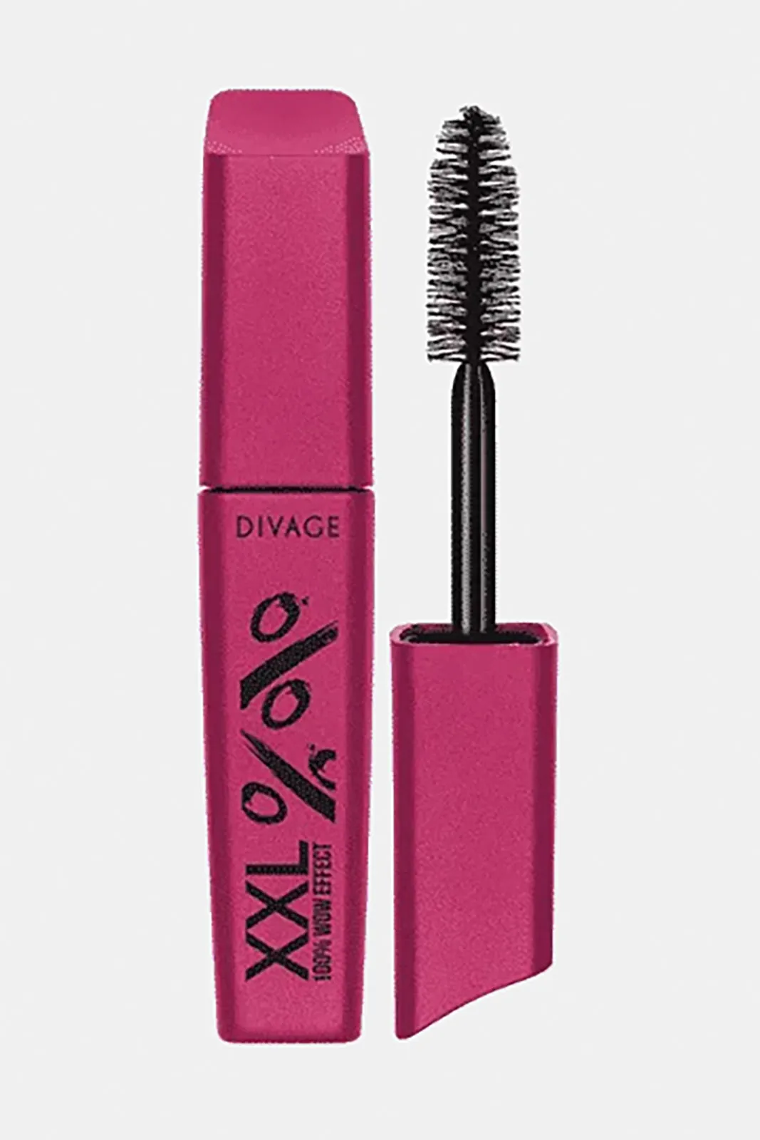 Divage Mascara "Xxl" Nr.5101