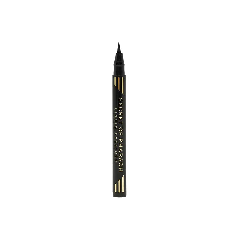 EBIN Secret Of Pharaoh Liquid Eyeliner - Black - CLEL01