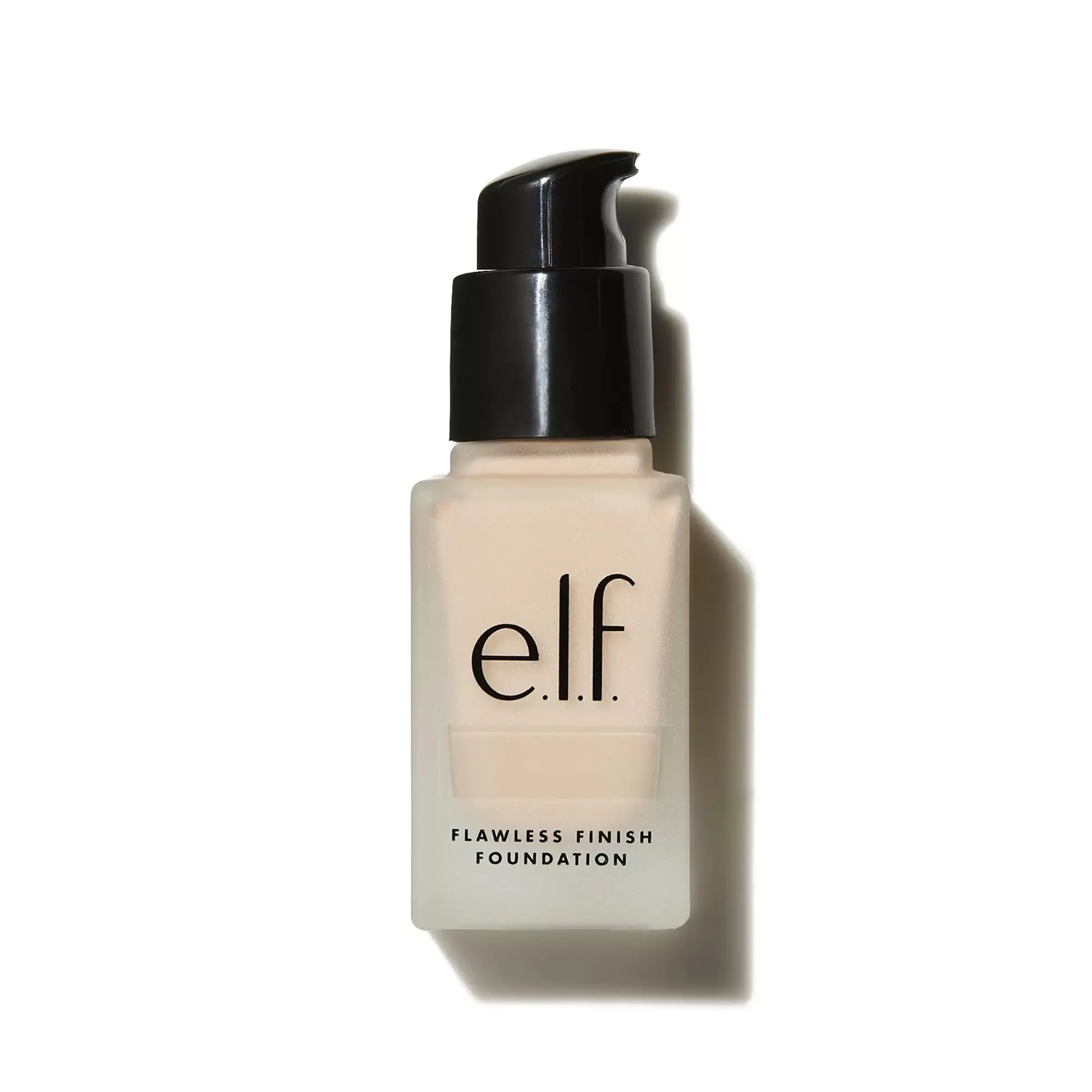 E.L.F Flawless Satin Foundation Snow 20l