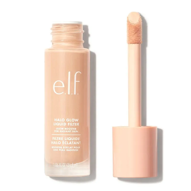 e.l.f. Halo Glow Liquid Filter