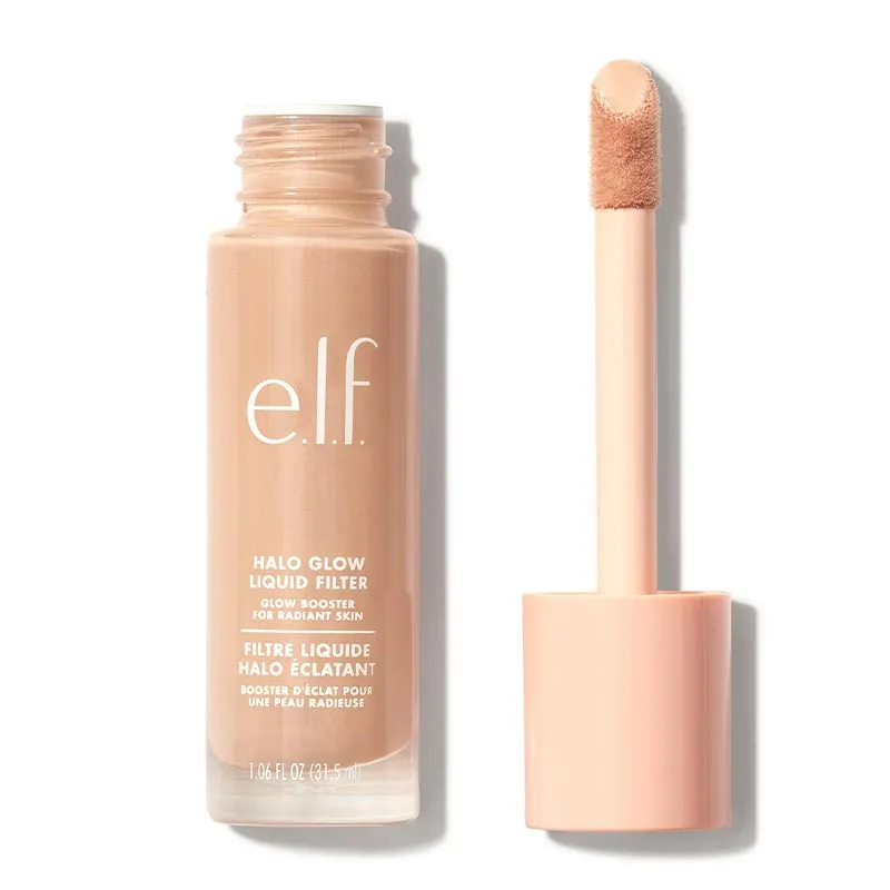 e.l.f. Halo Glow Liquid Filter